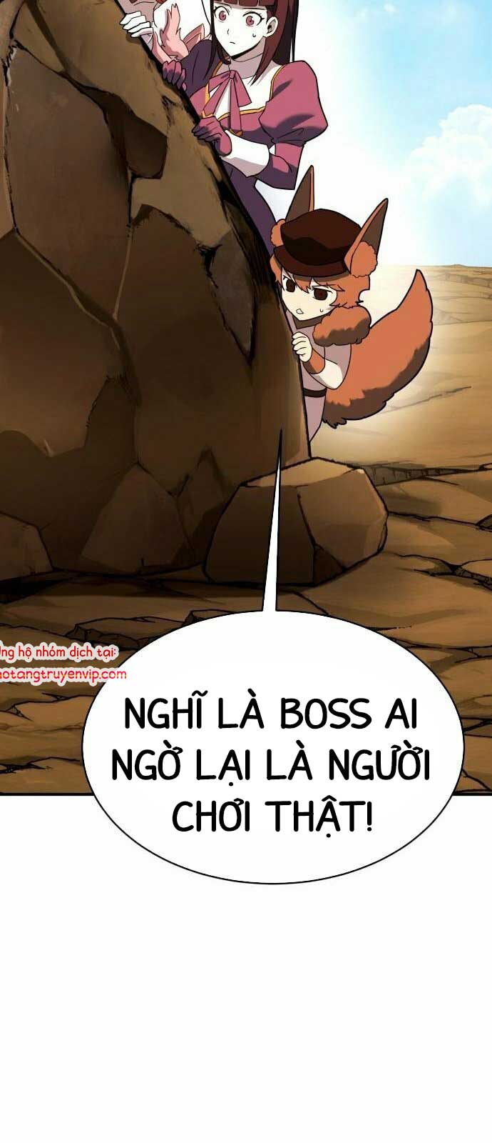 Cây Xẻng Xúc Được Mọi Thứ: Chapter 10