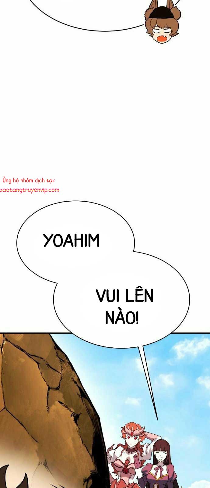 Cây Xẻng Xúc Được Mọi Thứ: Chapter 10