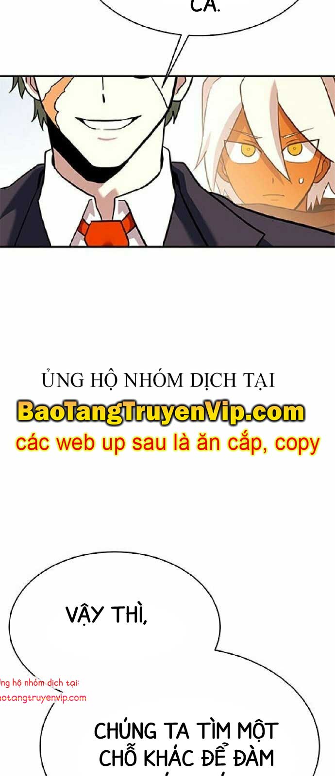 Cây Xẻng Xúc Được Mọi Thứ: Chapter 10