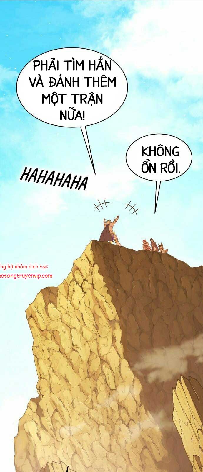 Cây Xẻng Xúc Được Mọi Thứ: Chapter 10