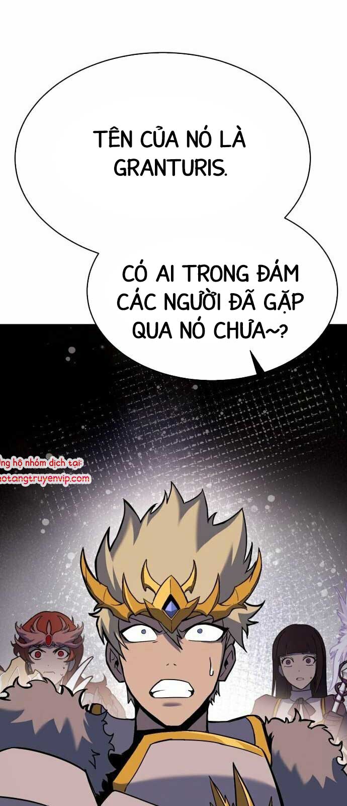 Cây Xẻng Xúc Được Mọi Thứ: Chapter 10