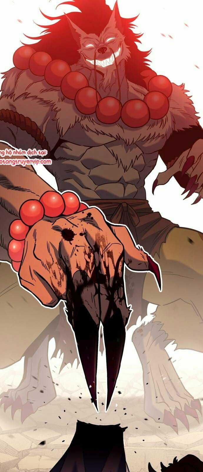 Cây Xẻng Xúc Được Mọi Thứ: Chapter 10