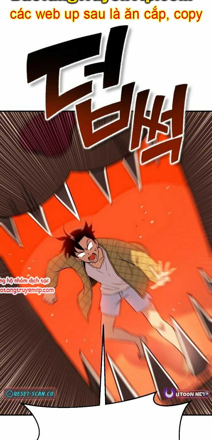 Cây Xẻng Xúc Được Mọi Thứ: Chapter 10