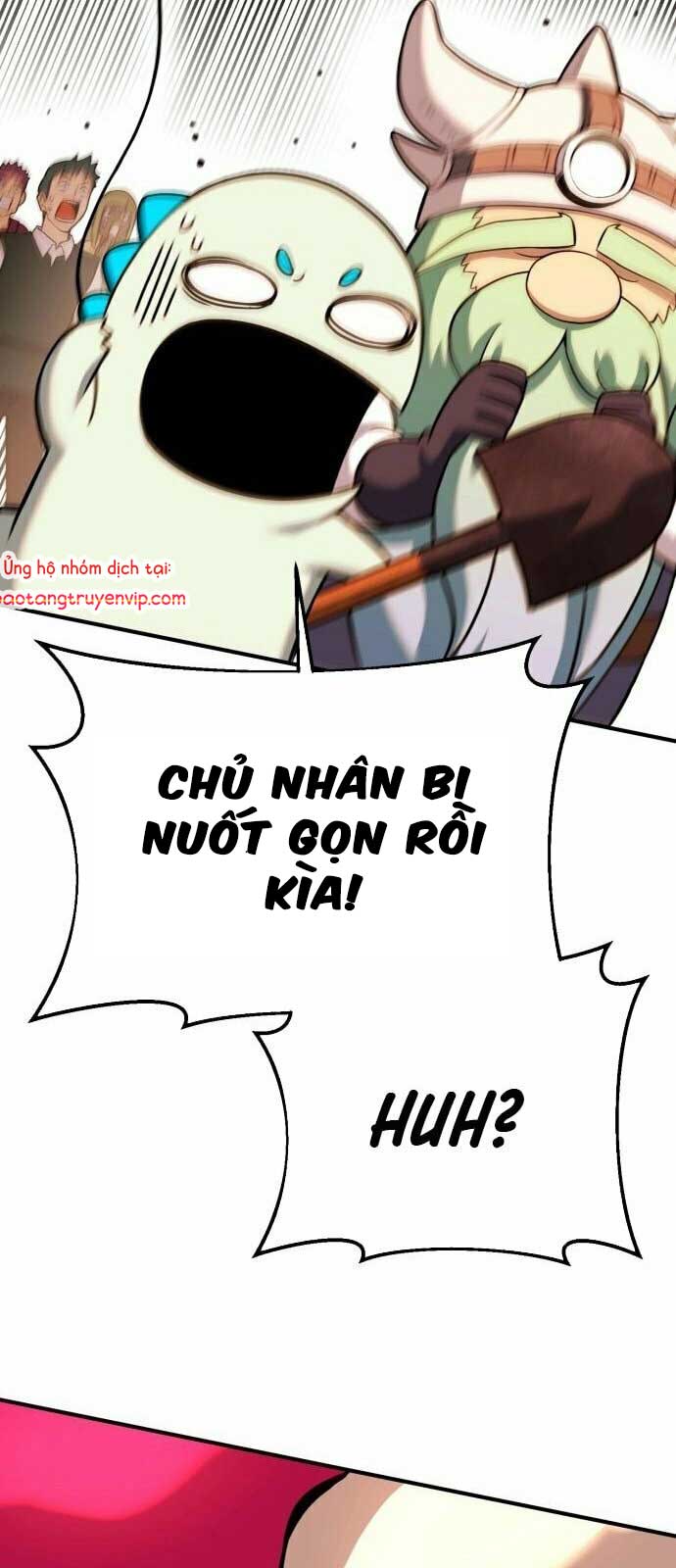 Cây Xẻng Xúc Được Mọi Thứ: Chapter 10