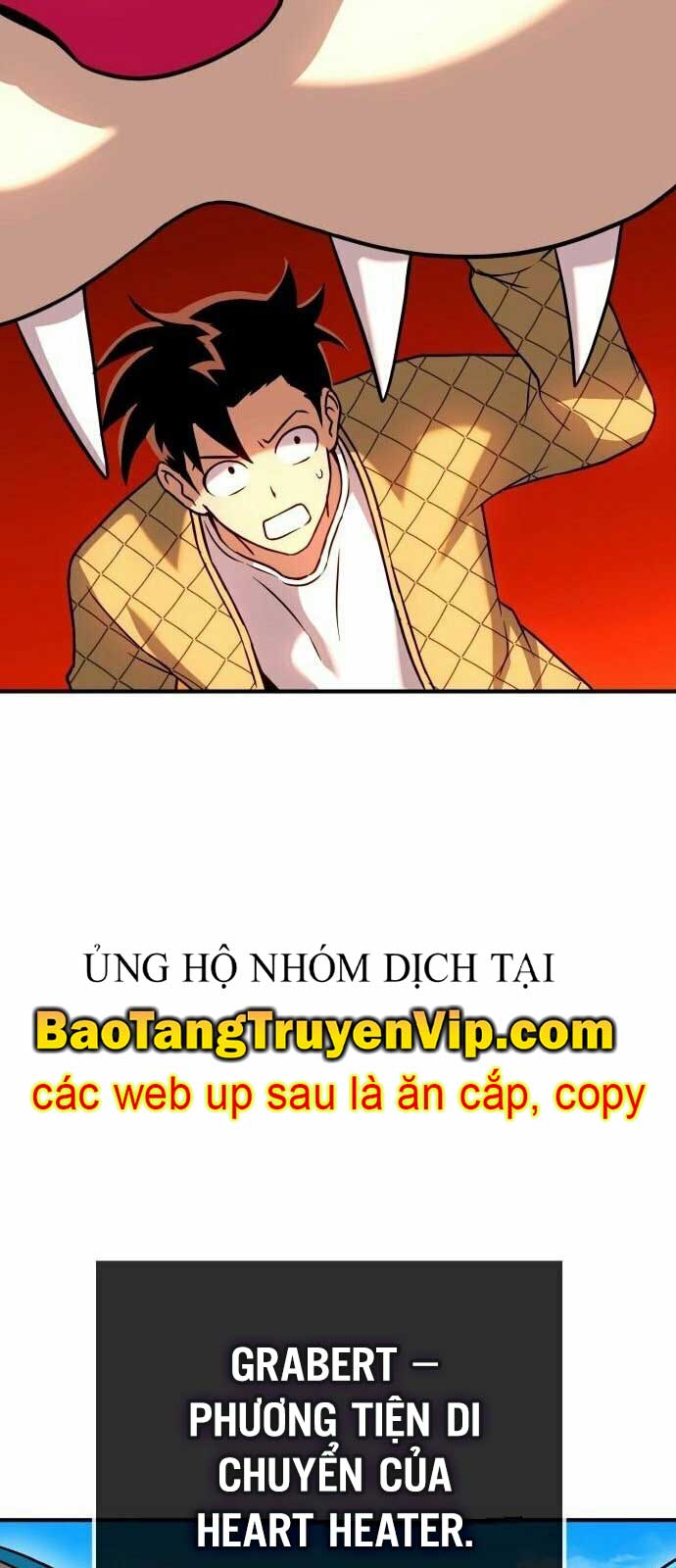 Cây Xẻng Xúc Được Mọi Thứ: Chapter 10