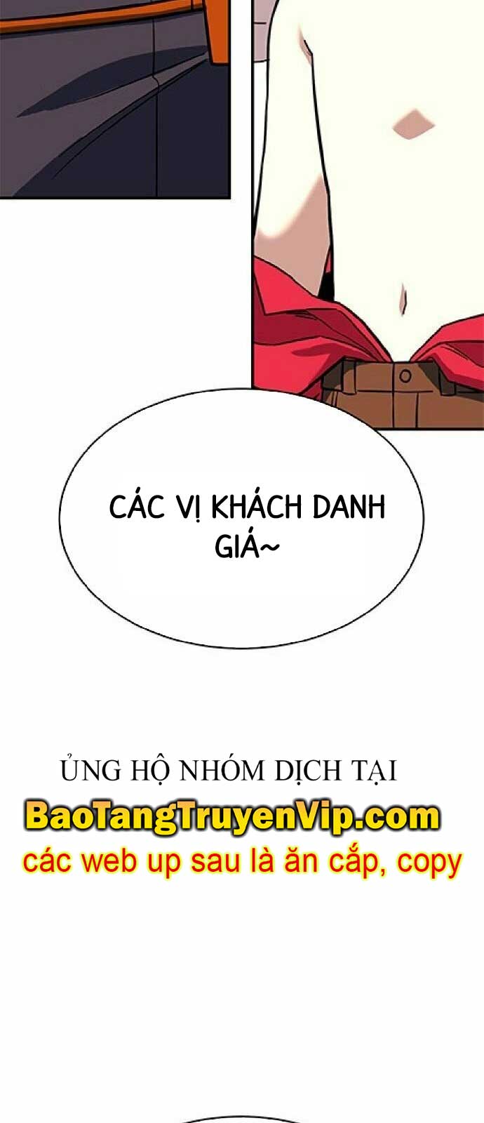 Cây Xẻng Xúc Được Mọi Thứ: Chapter 10