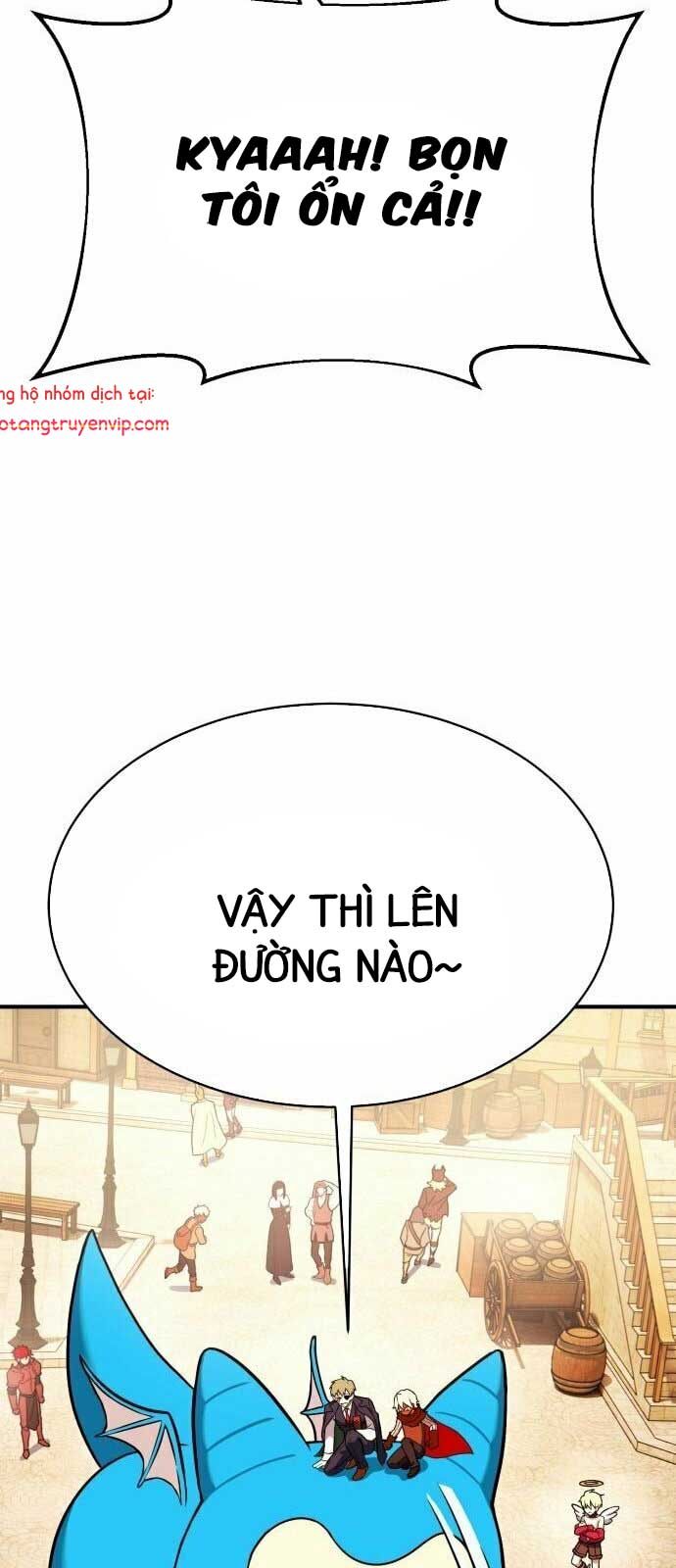Cây Xẻng Xúc Được Mọi Thứ: Chapter 10