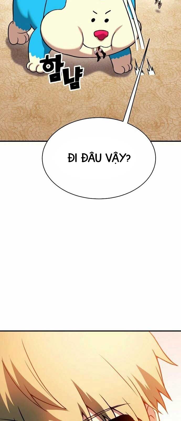 Cây Xẻng Xúc Được Mọi Thứ: Chapter 10