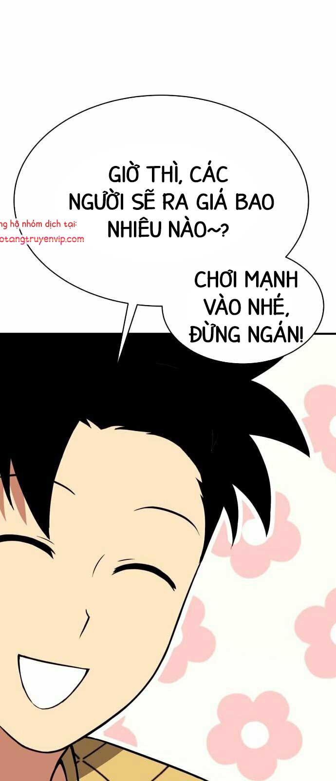 Cây Xẻng Xúc Được Mọi Thứ: Chapter 10