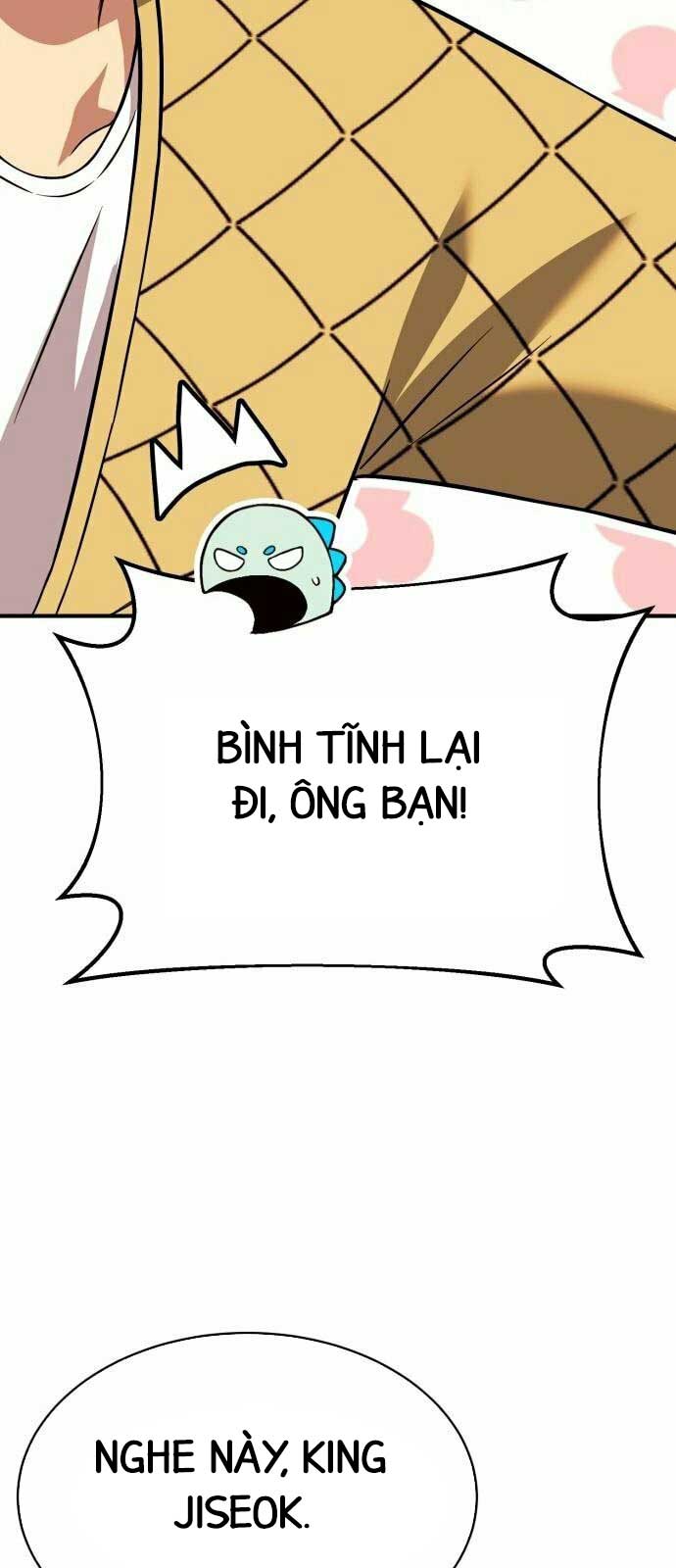 Cây Xẻng Xúc Được Mọi Thứ: Chapter 10