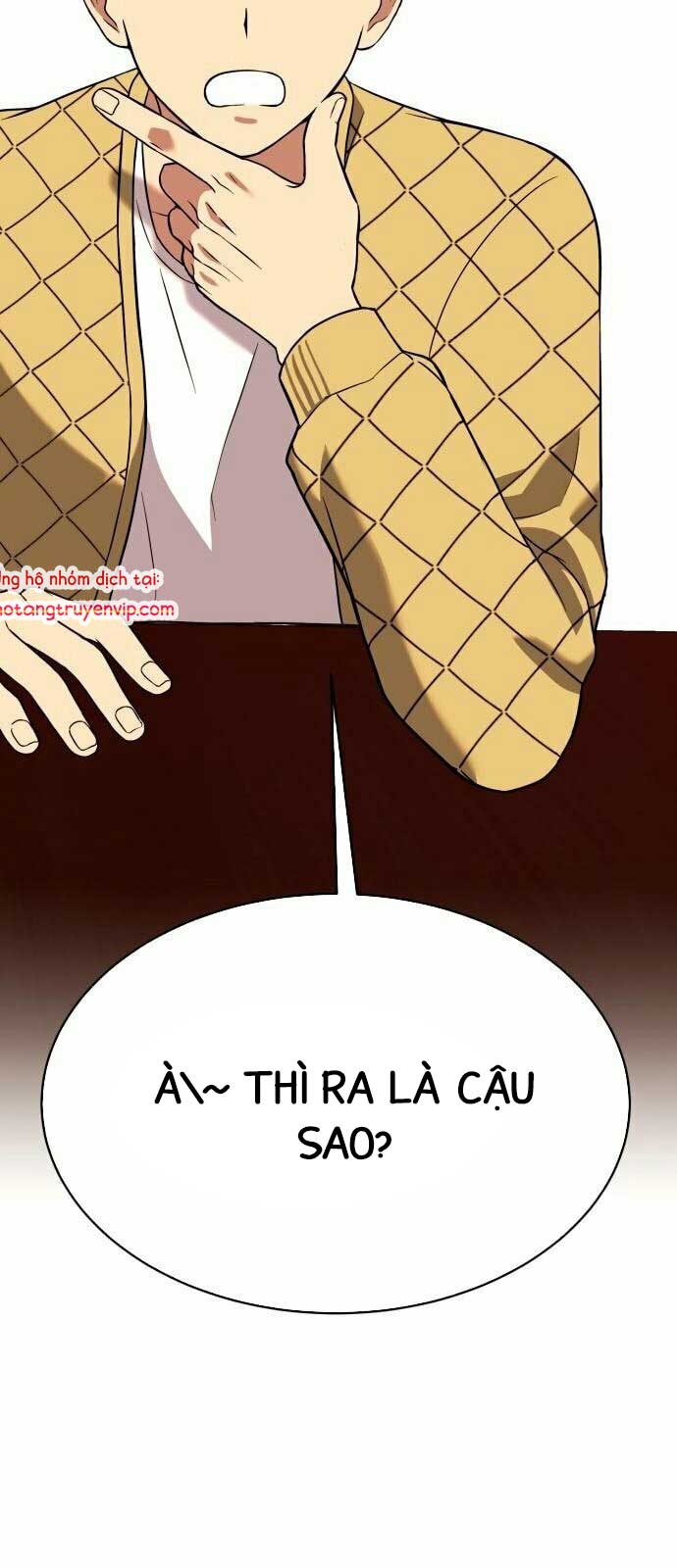Cây Xẻng Xúc Được Mọi Thứ: Chapter 10