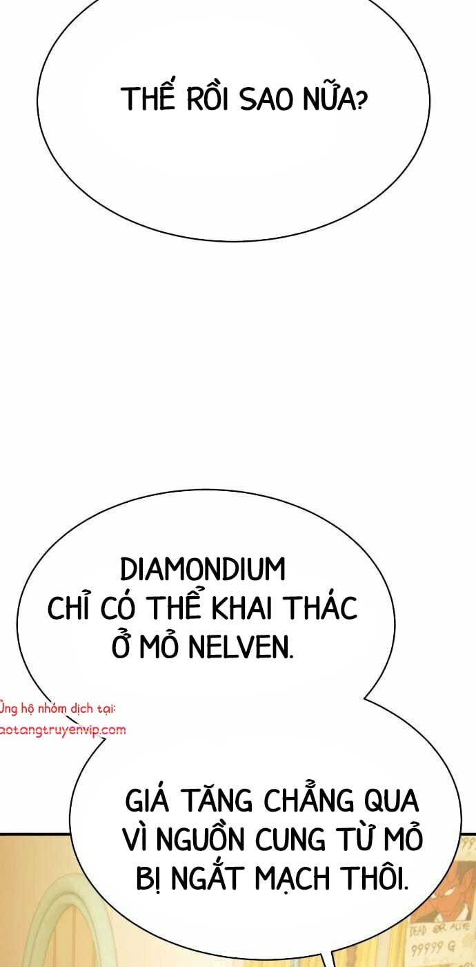 Cây Xẻng Xúc Được Mọi Thứ: Chapter 10