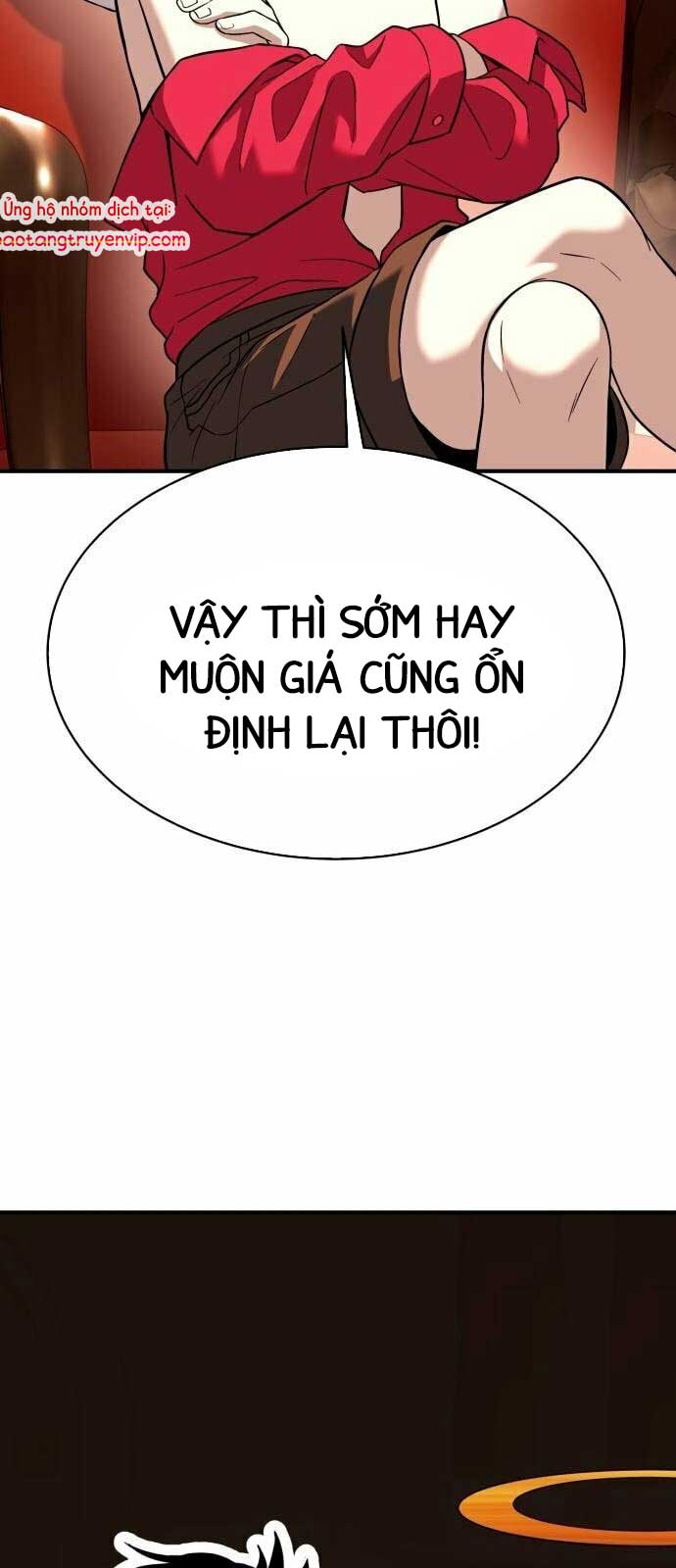 Cây Xẻng Xúc Được Mọi Thứ: Chapter 10