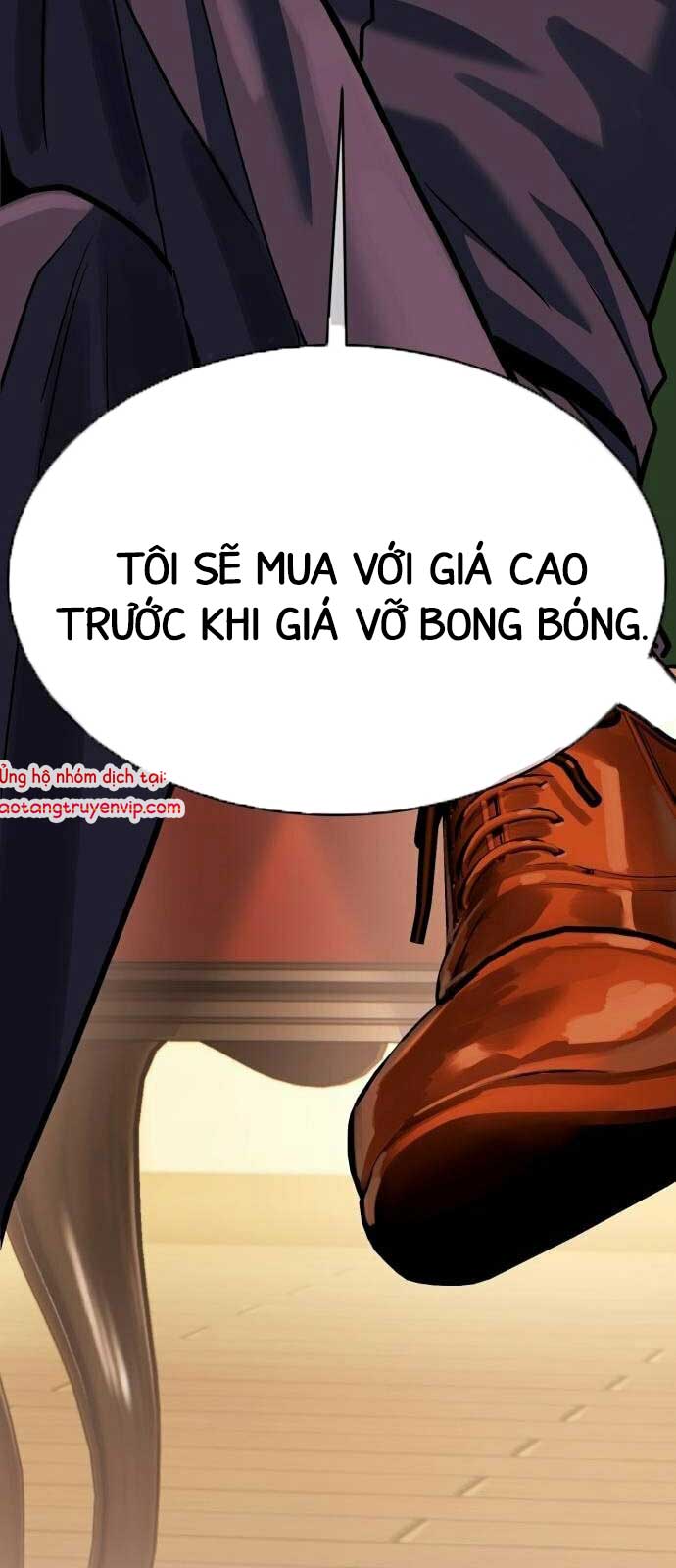 Cây Xẻng Xúc Được Mọi Thứ: Chapter 10