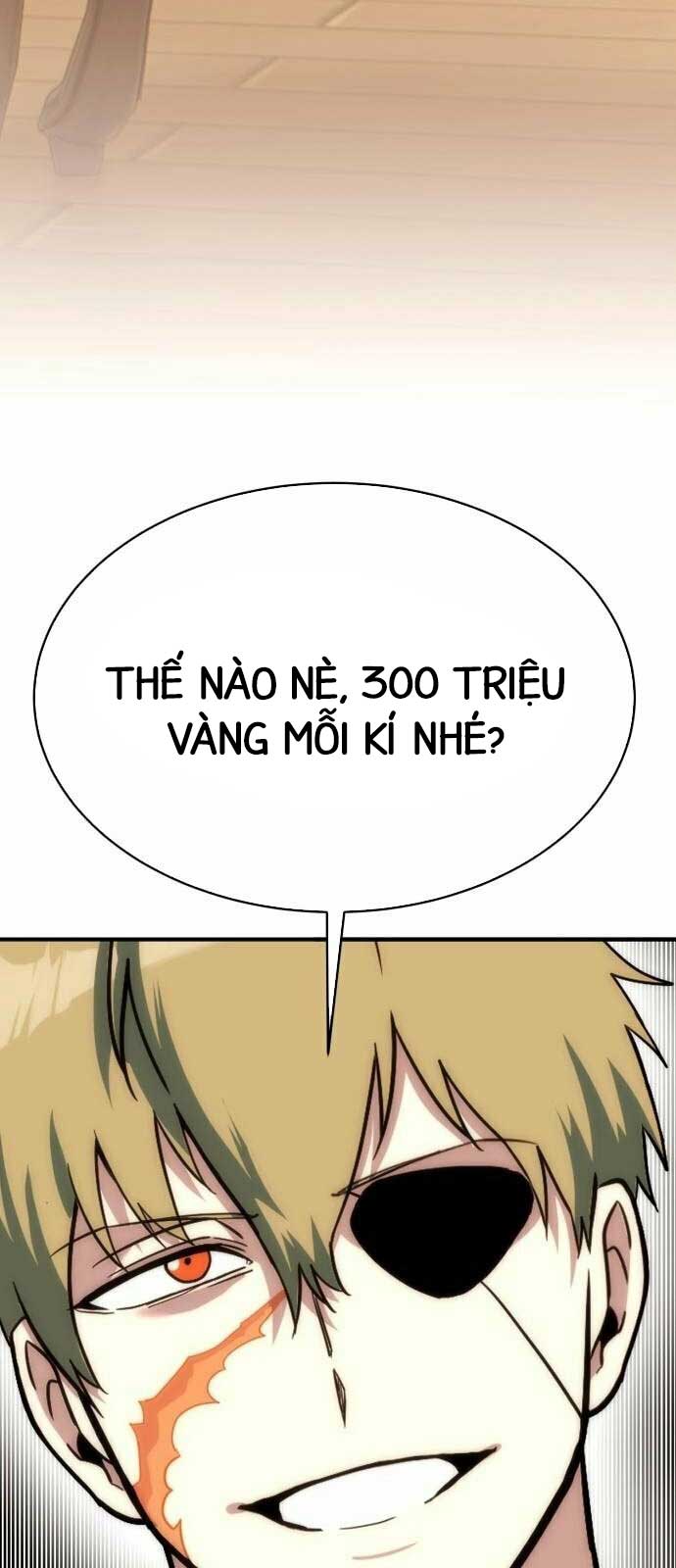 Cây Xẻng Xúc Được Mọi Thứ: Chapter 10