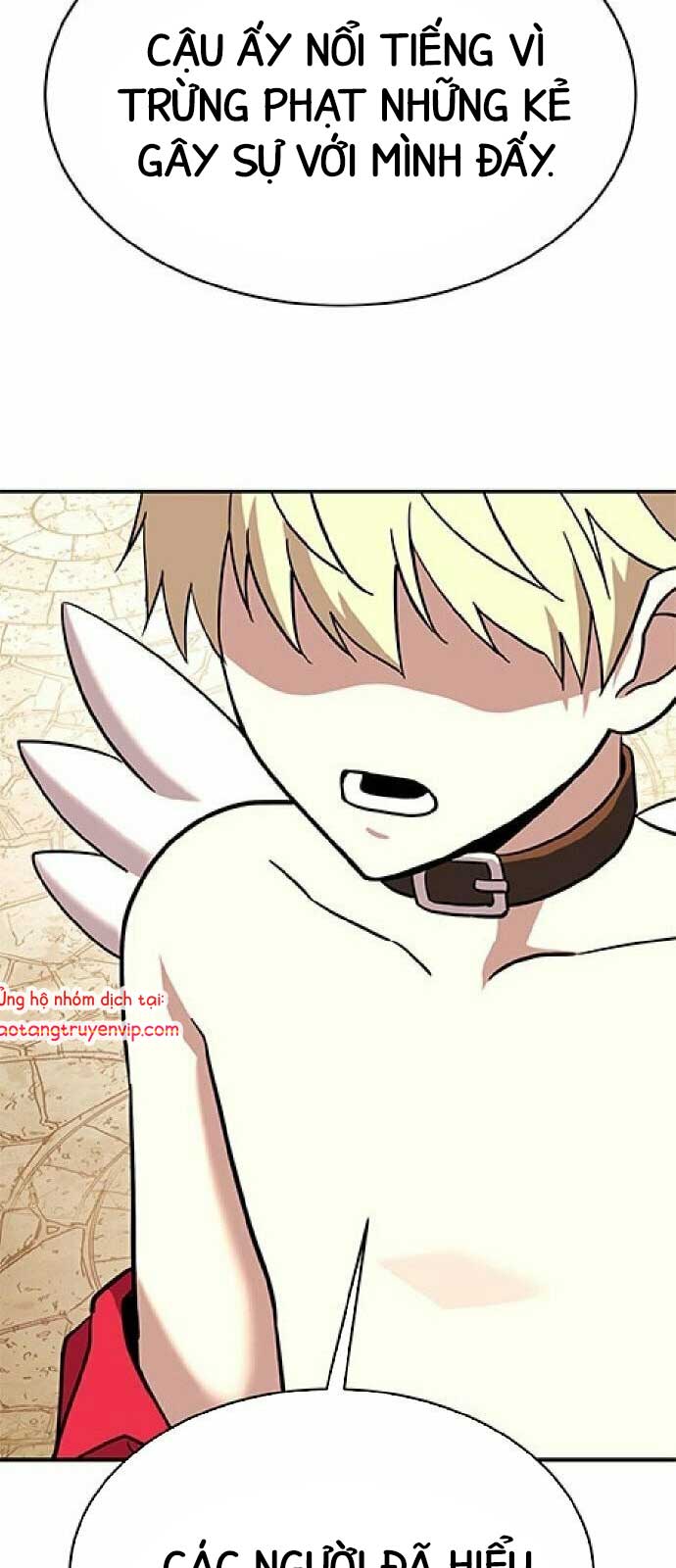 Cây Xẻng Xúc Được Mọi Thứ: Chapter 10
