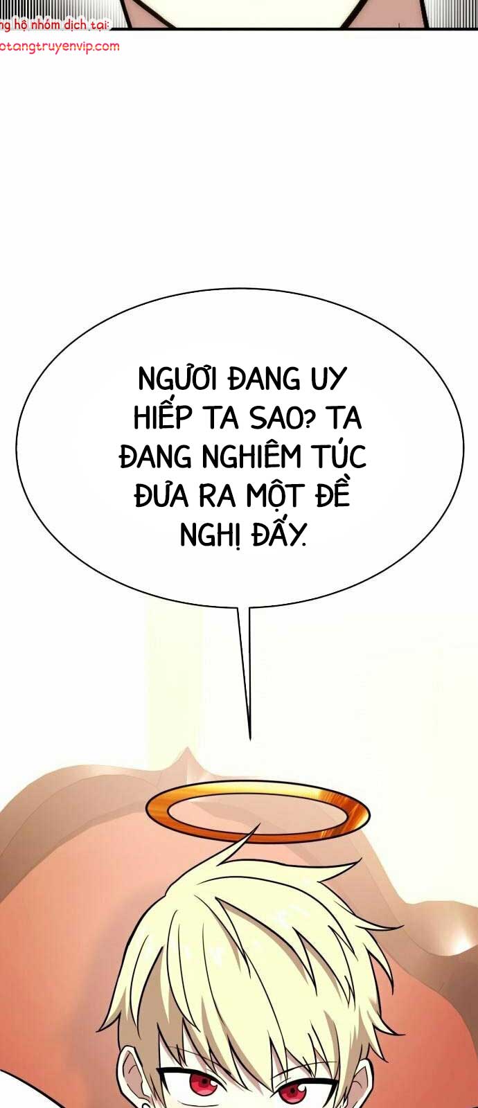 Cây Xẻng Xúc Được Mọi Thứ: Chapter 10