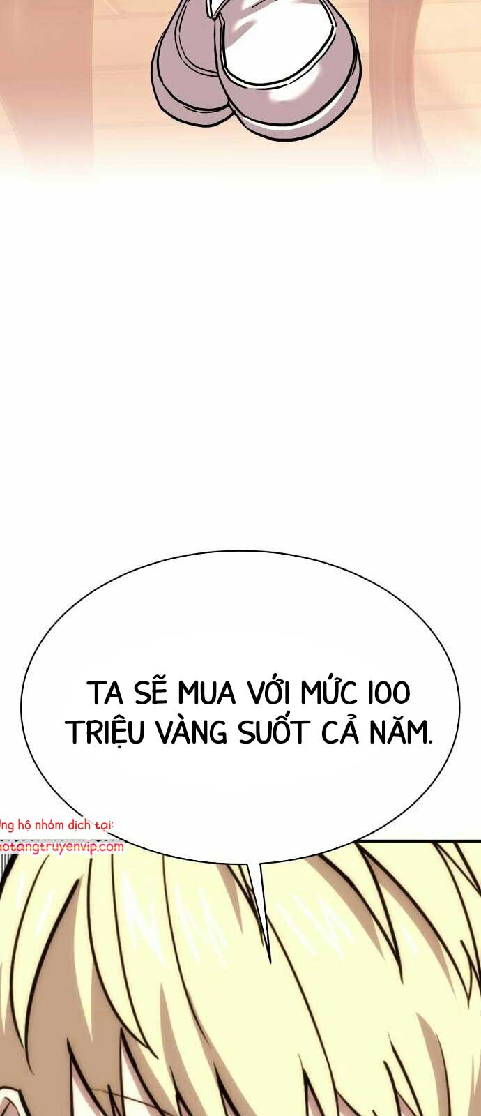 Cây Xẻng Xúc Được Mọi Thứ: Chapter 10