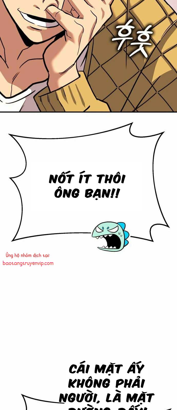 Cây Xẻng Xúc Được Mọi Thứ: Chapter 10