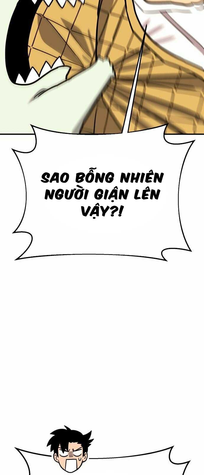 Cây Xẻng Xúc Được Mọi Thứ: Chapter 10
