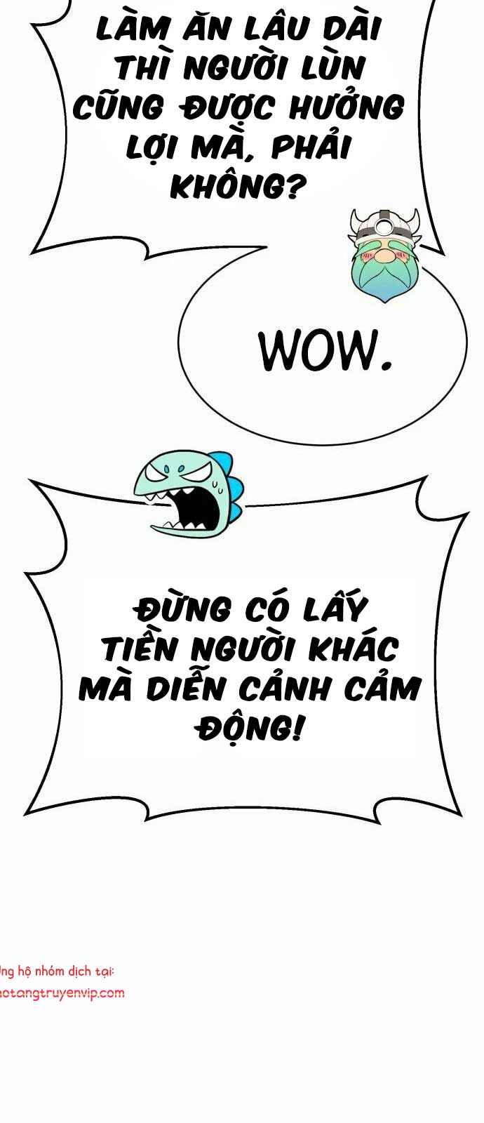 Cây Xẻng Xúc Được Mọi Thứ: Chapter 10