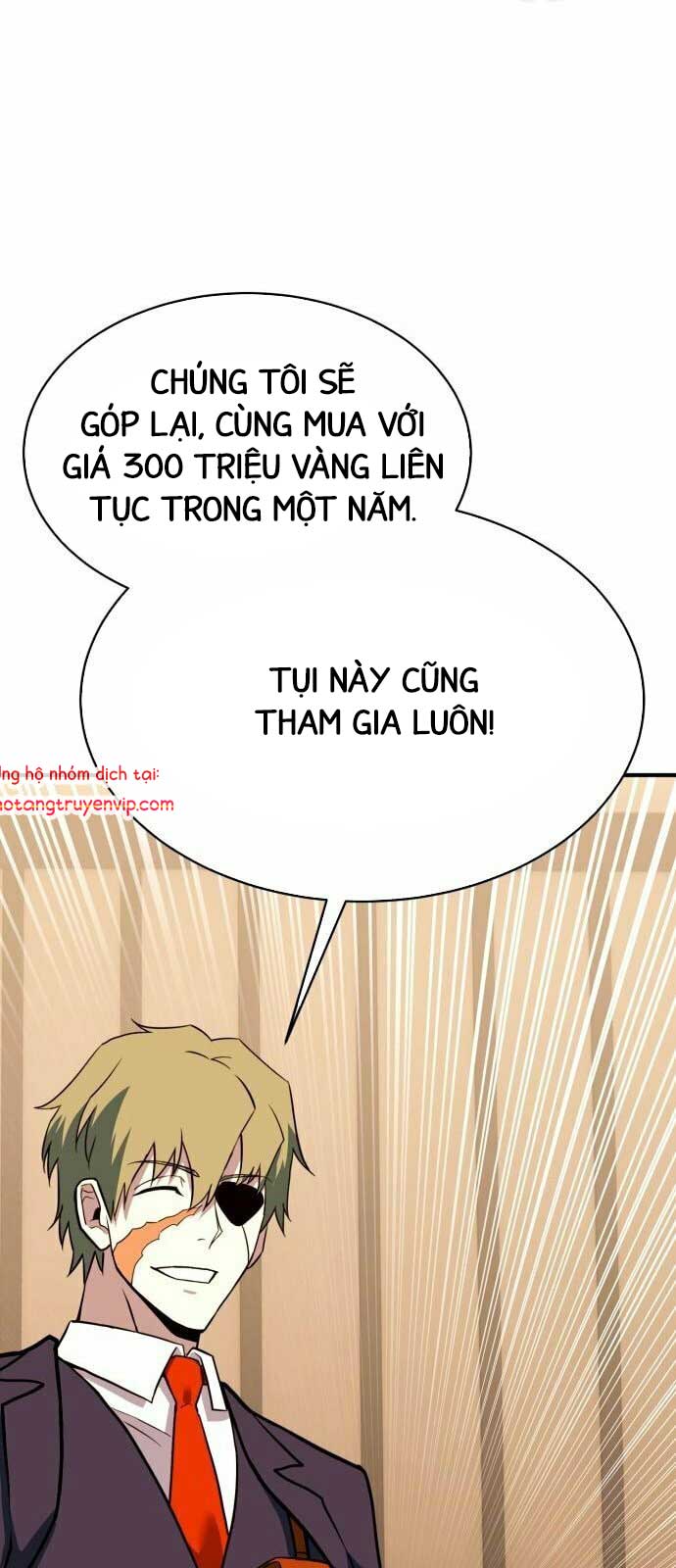 Cây Xẻng Xúc Được Mọi Thứ: Chapter 10