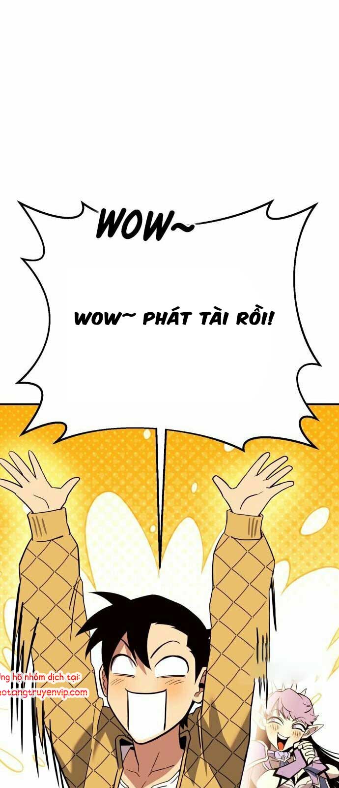 Cây Xẻng Xúc Được Mọi Thứ: Chapter 10