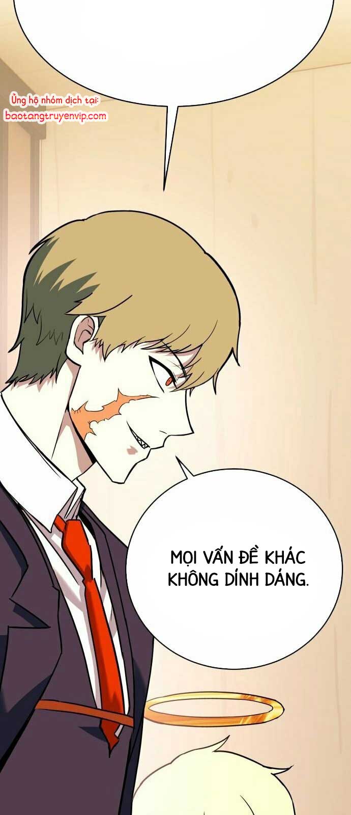 Cây Xẻng Xúc Được Mọi Thứ: Chapter 10