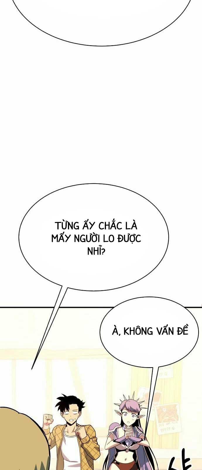 Cây Xẻng Xúc Được Mọi Thứ: Chapter 10