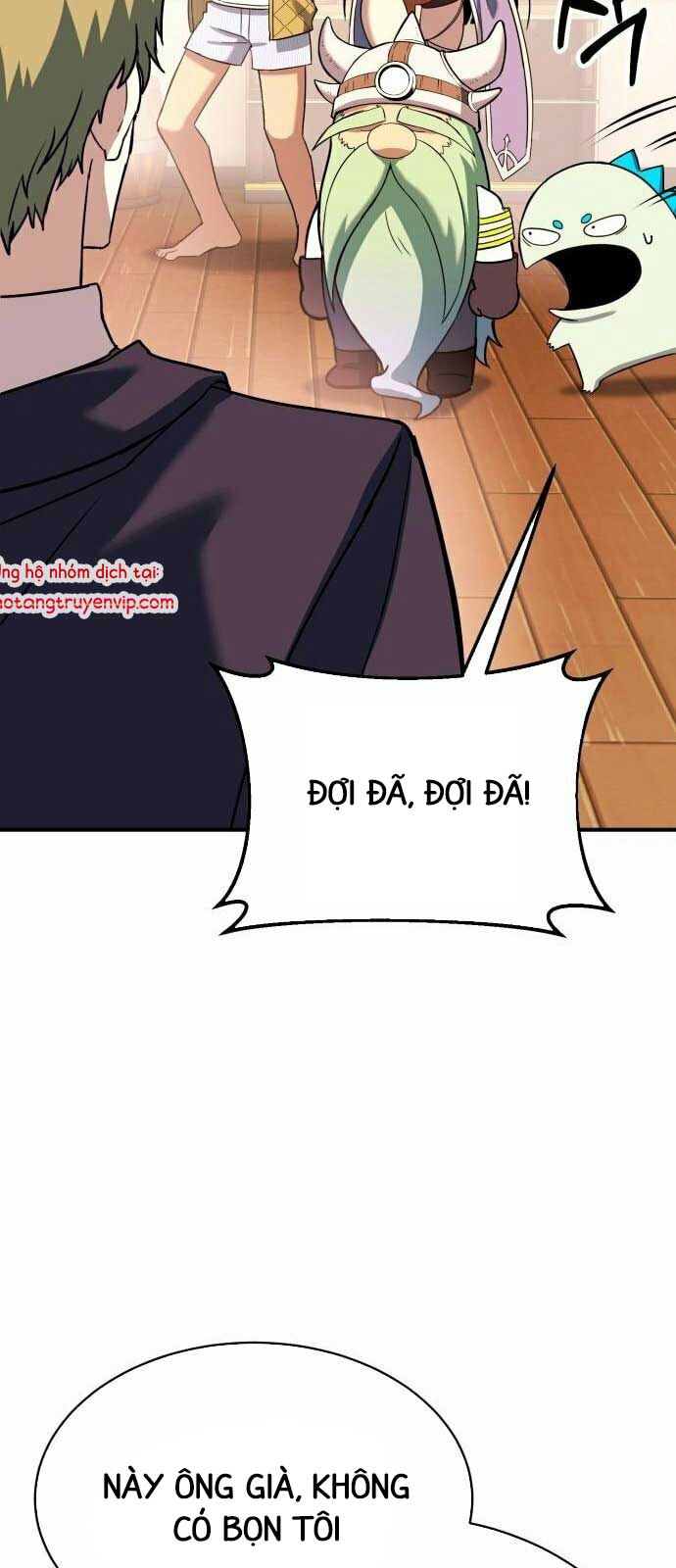 Cây Xẻng Xúc Được Mọi Thứ: Chapter 10