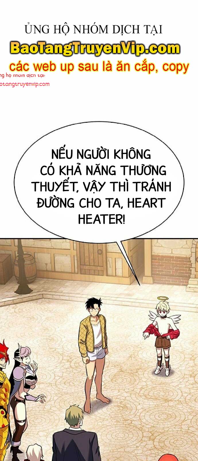 Cây Xẻng Xúc Được Mọi Thứ: Chapter 10