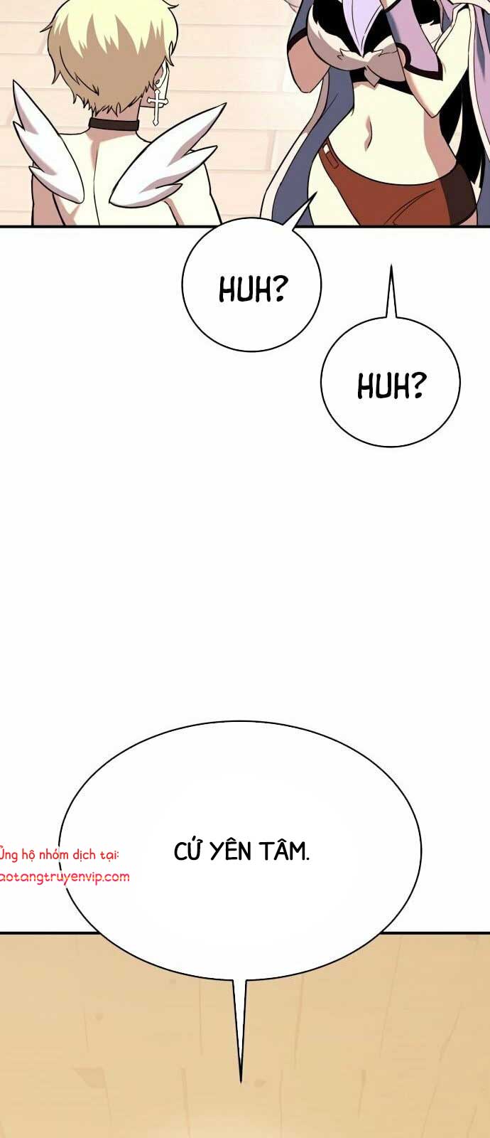 Cây Xẻng Xúc Được Mọi Thứ: Chapter 10