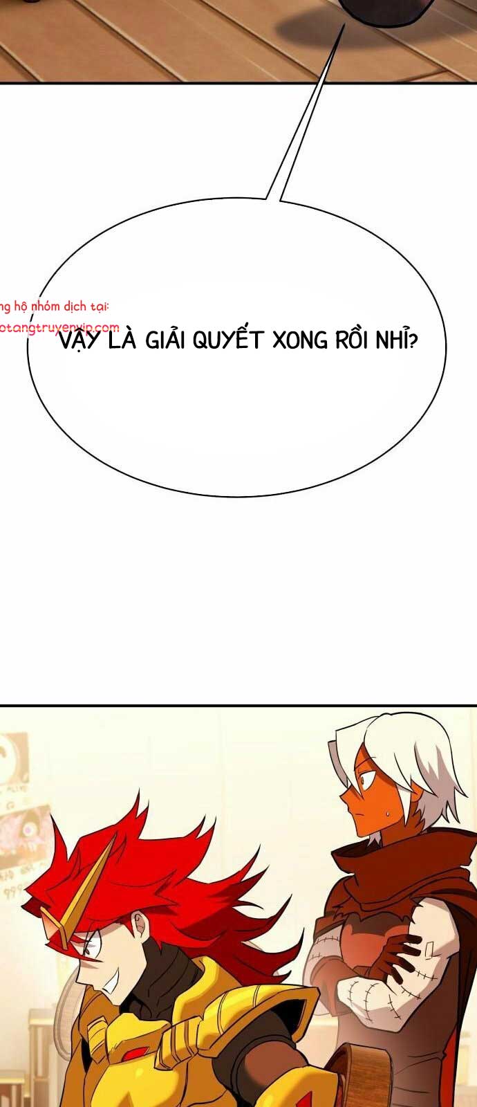 Cây Xẻng Xúc Được Mọi Thứ: Chapter 10