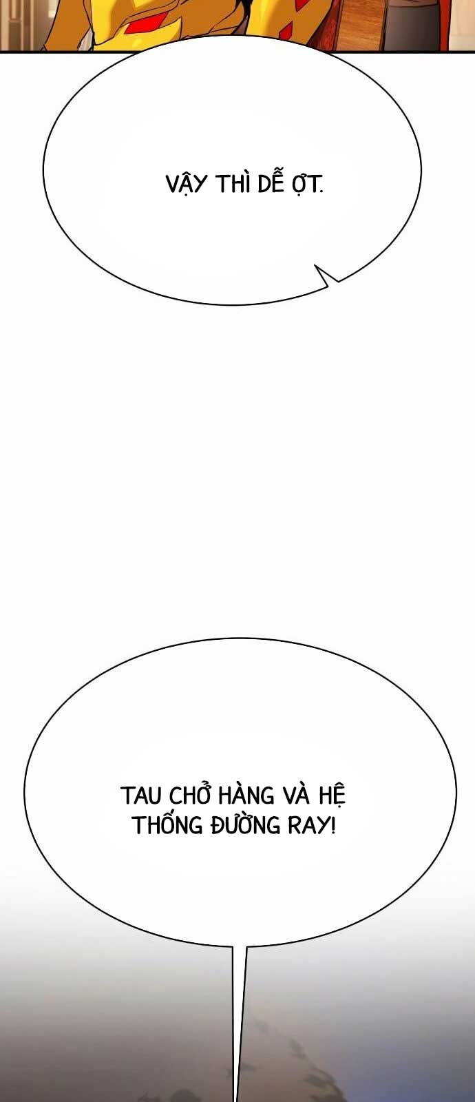 Cây Xẻng Xúc Được Mọi Thứ: Chapter 10