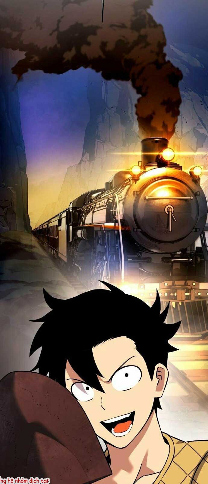 Cây Xẻng Xúc Được Mọi Thứ: Chapter 10