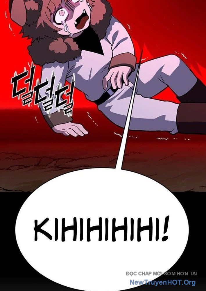 Cây Xẻng Xúc Được Mọi Thứ: Chapter 11
