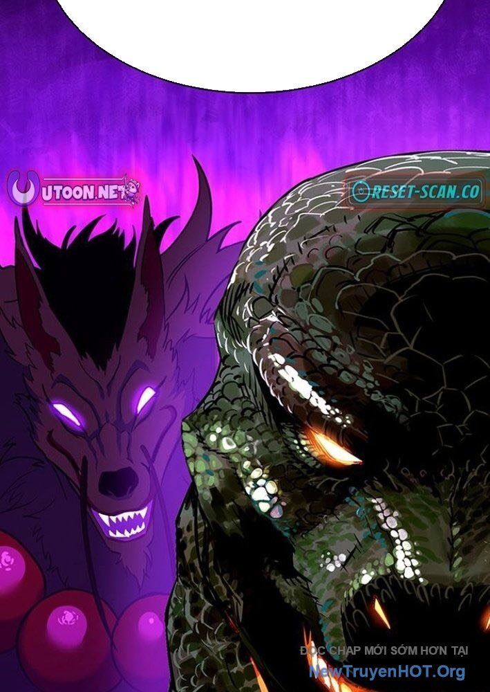 Cây Xẻng Xúc Được Mọi Thứ: Chapter 11