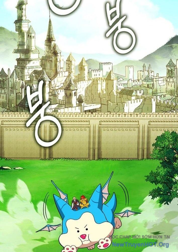 Cây Xẻng Xúc Được Mọi Thứ: Chapter 11