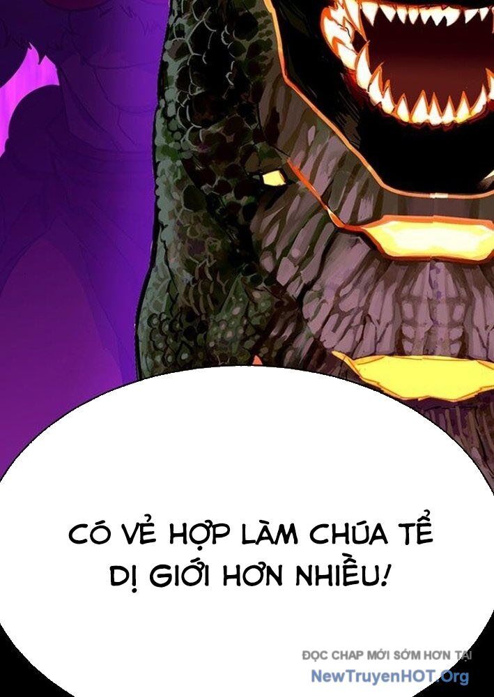 Cây Xẻng Xúc Được Mọi Thứ: Chapter 11