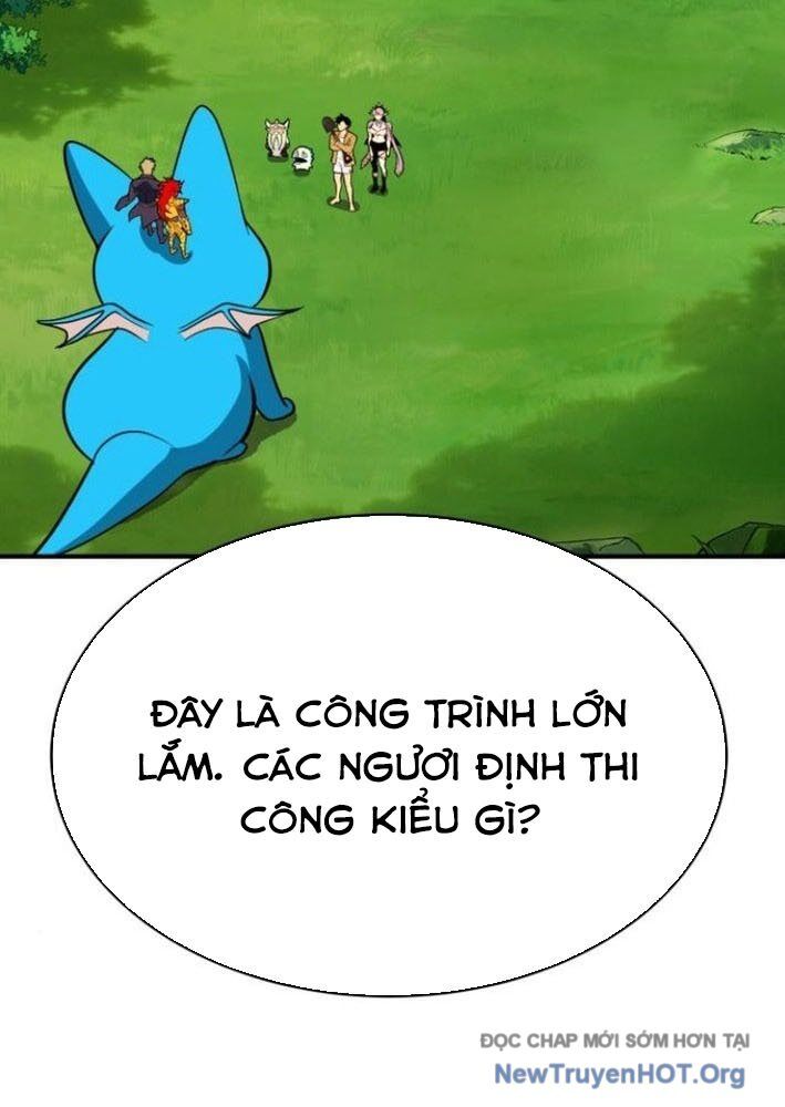 Cây Xẻng Xúc Được Mọi Thứ: Chapter 11