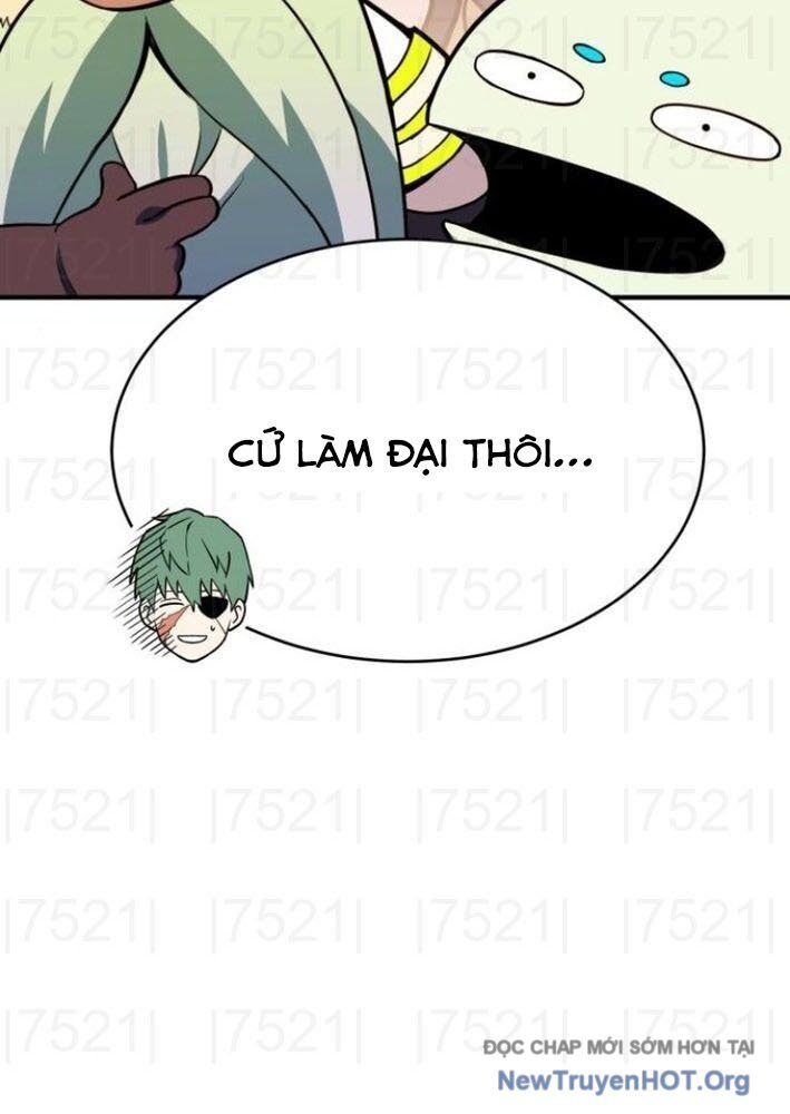 Cây Xẻng Xúc Được Mọi Thứ: Chapter 11