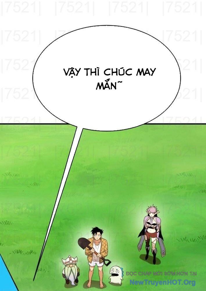 Cây Xẻng Xúc Được Mọi Thứ: Chapter 11