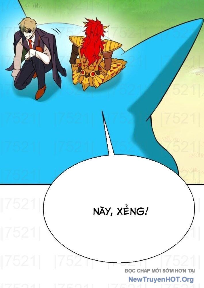 Cây Xẻng Xúc Được Mọi Thứ: Chapter 11
