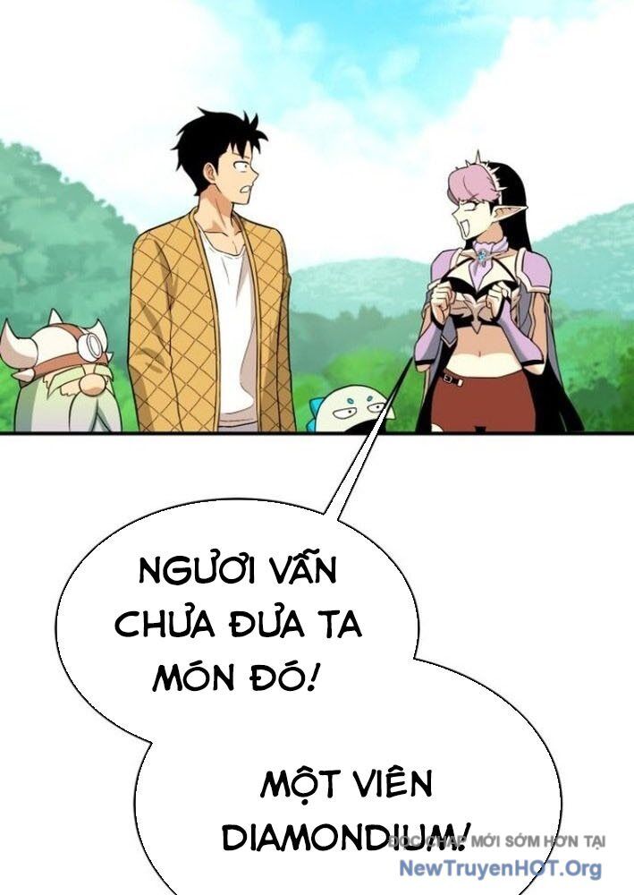 Cây Xẻng Xúc Được Mọi Thứ: Chapter 11