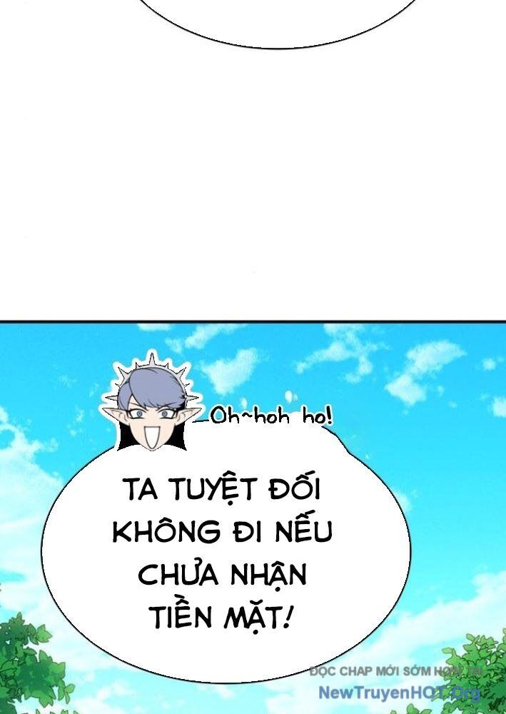 Cây Xẻng Xúc Được Mọi Thứ: Chapter 11