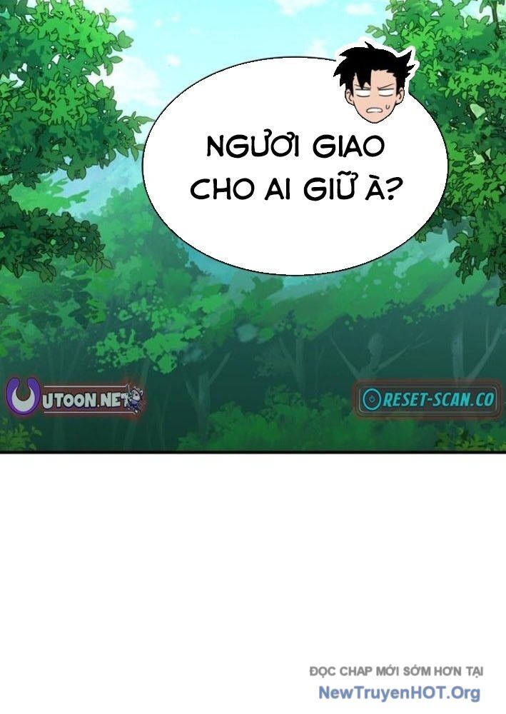 Cây Xẻng Xúc Được Mọi Thứ: Chapter 11