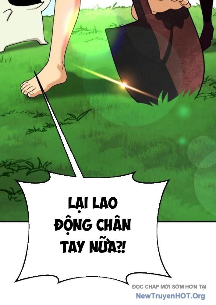 Cây Xẻng Xúc Được Mọi Thứ: Chapter 11