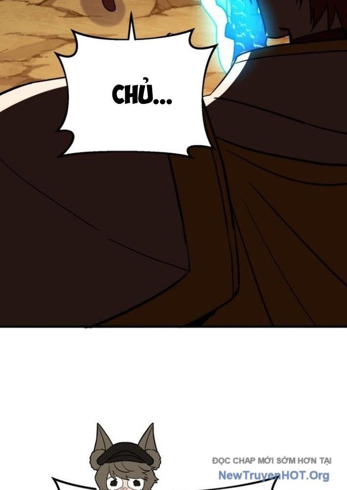 Cây Xẻng Xúc Được Mọi Thứ: Chapter 11