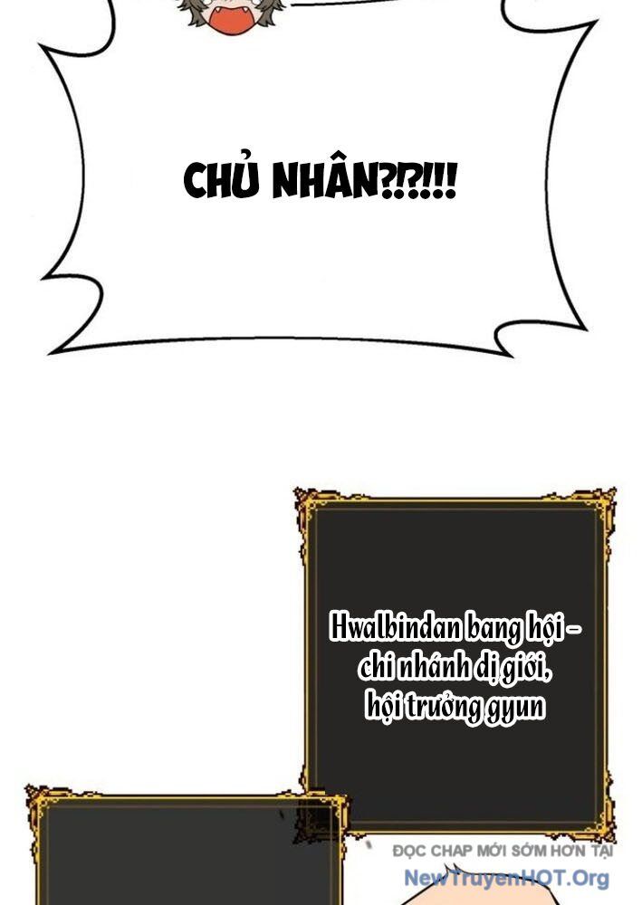 Cây Xẻng Xúc Được Mọi Thứ: Chapter 11