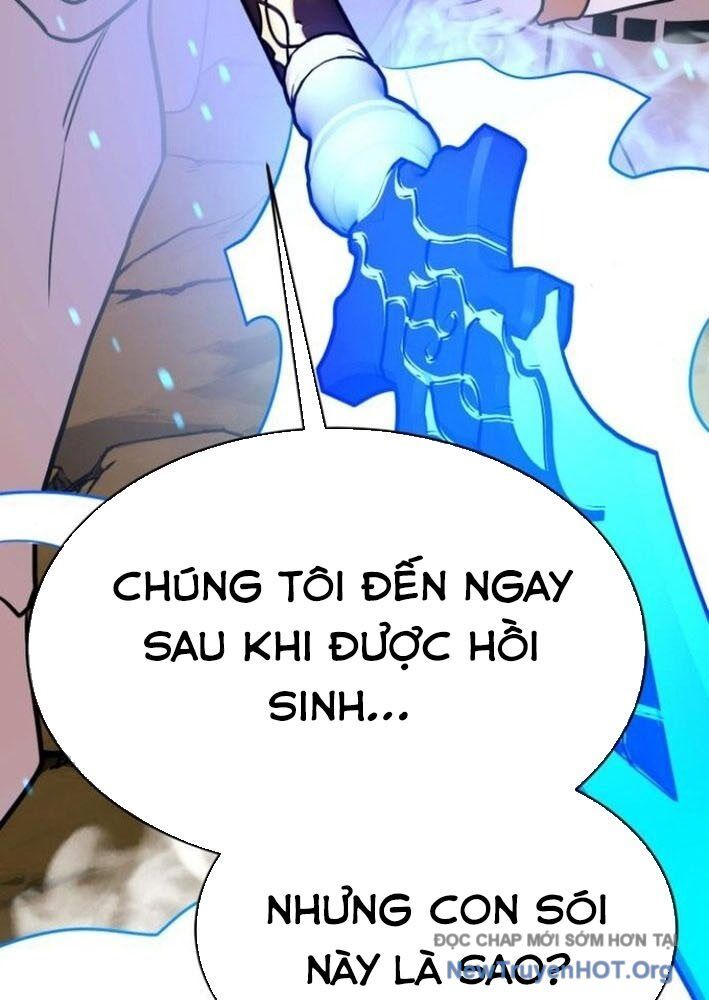 Cây Xẻng Xúc Được Mọi Thứ: Chapter 11